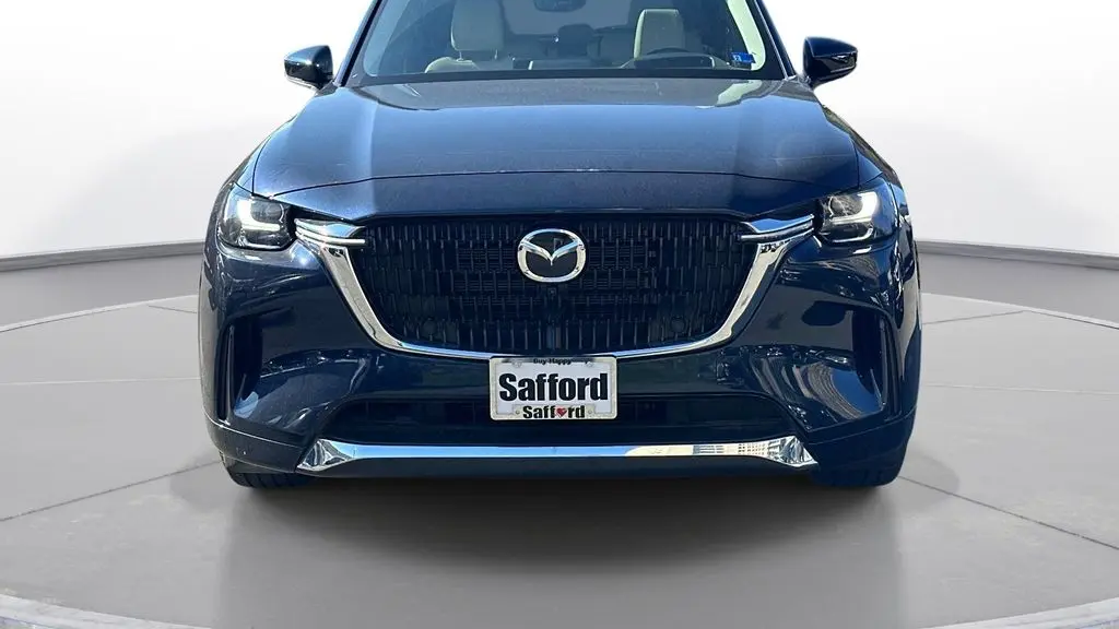 2025 Mazda CX-90 3.3 Turbo S Premium