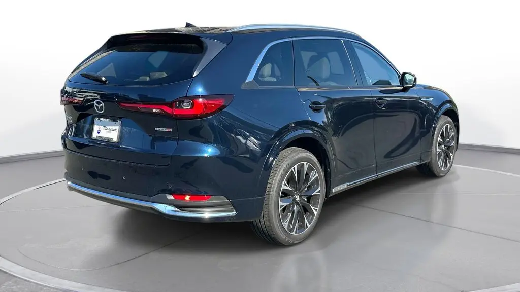2025 Mazda CX-90 3.3 Turbo S Premium