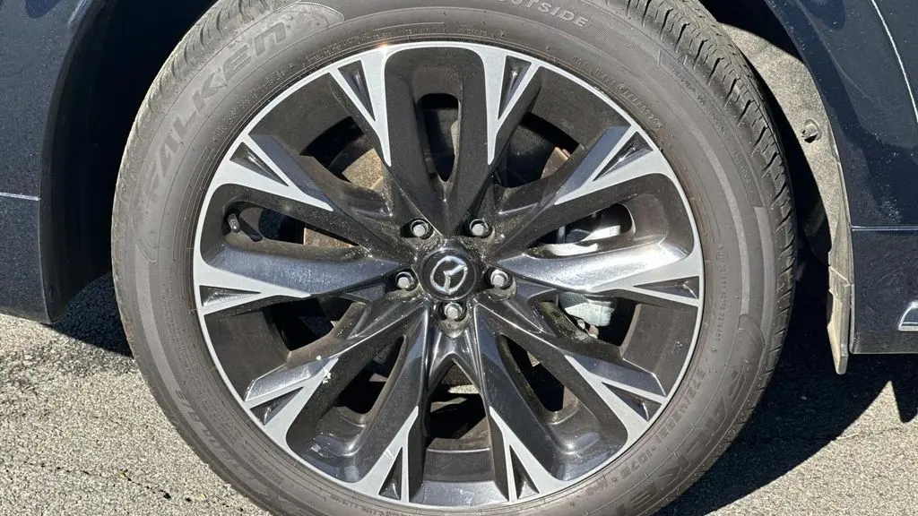 2025 Mazda CX-90 3.3 Turbo S Premium