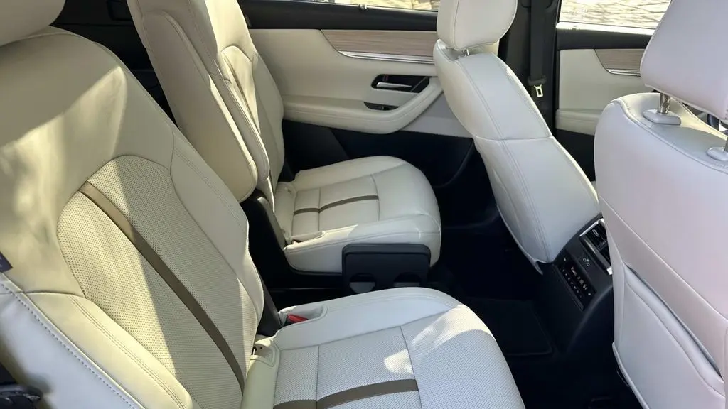 2025 Mazda CX-90 3.3 Turbo S Premium