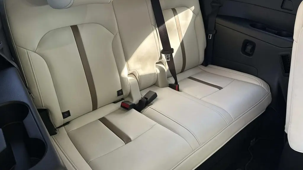 2025 Mazda CX-90 3.3 Turbo S Premium