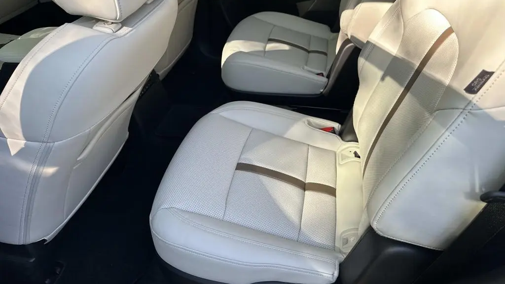 2025 Mazda CX-90 3.3 Turbo S Premium