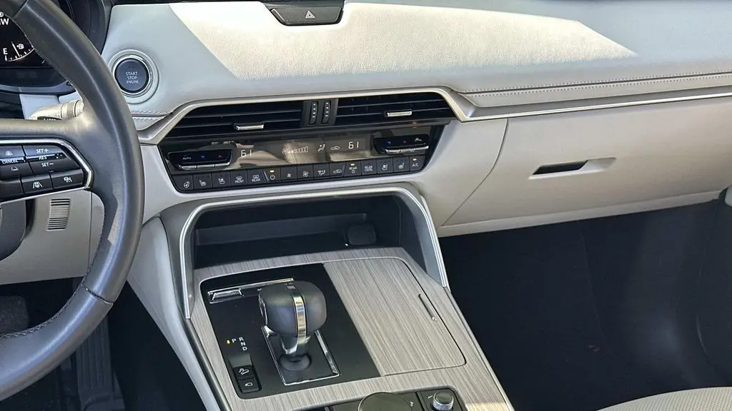 2025 Mazda CX-90 3.3 Turbo S Premium