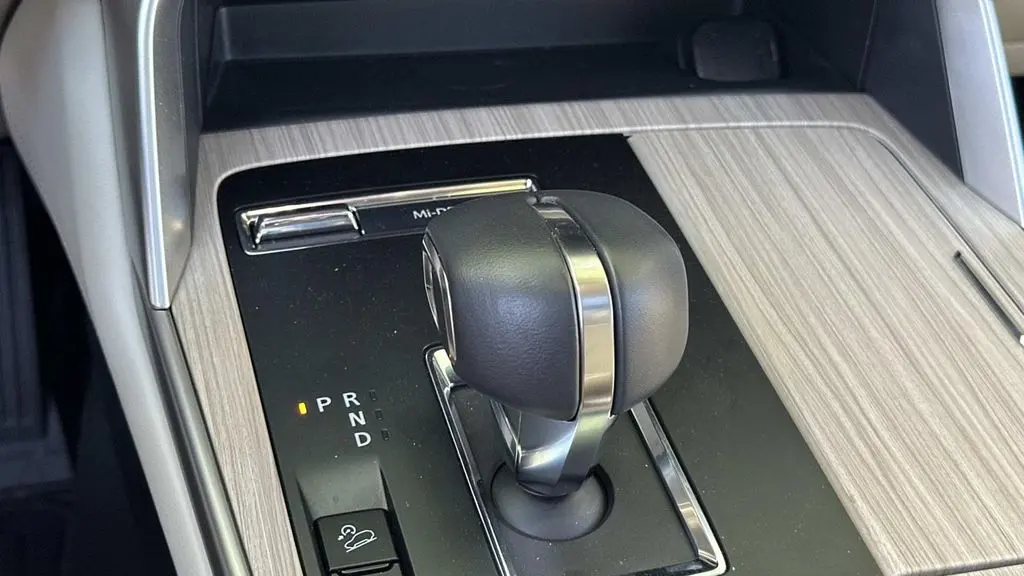 2025 Mazda CX-90 3.3 Turbo S Premium