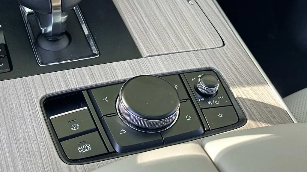 2025 Mazda CX-90 3.3 Turbo S Premium