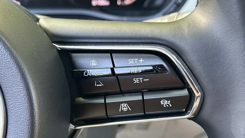 2025 Mazda CX-90 3.3 Turbo S Premium