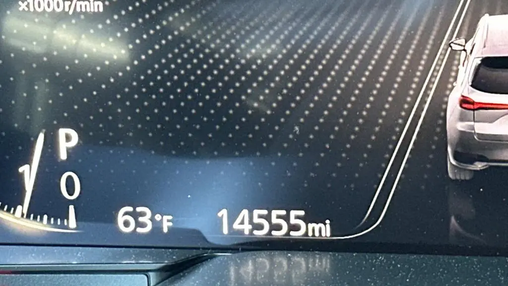 2025 Mazda CX-90 3.3 Turbo S Premium