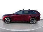 2025 CX-90 Thumbnail 5