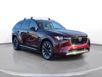 2025 CX-90 Thumbnail 10