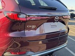 2025 CX-90 Thumbnail 11