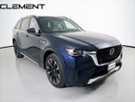 2024 CX-90 Thumbnail 5
