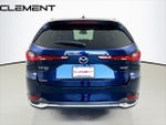 2024 CX-90 Thumbnail 8