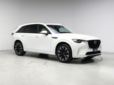 2024 Mazda CX-90 AWD 3.3 Turbo S Premium 4DR SUV