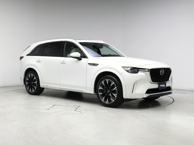Photo of a 2024 Mazda CX-90 AWD 3.3 Turbo S Premium 4DR SUV for sale