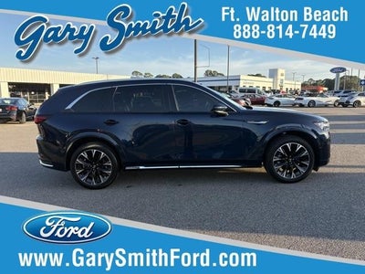Photo of a 2024 Mazda CX-90 AWD 3.3 Turbo S Premium 4DR SUV for sale