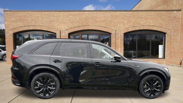 2026 Mazda CX-90 3.3 Turbo S Premium Sport
