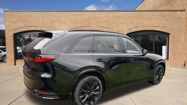 2026 Mazda CX-90 3.3 Turbo S Premium Sport