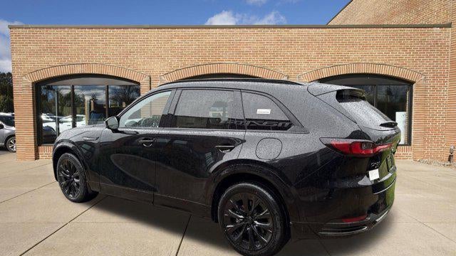 2026 Mazda CX-90 3.3 Turbo S Premium Sport