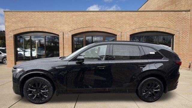 2026 Mazda CX-90 3.3 Turbo S Premium Sport