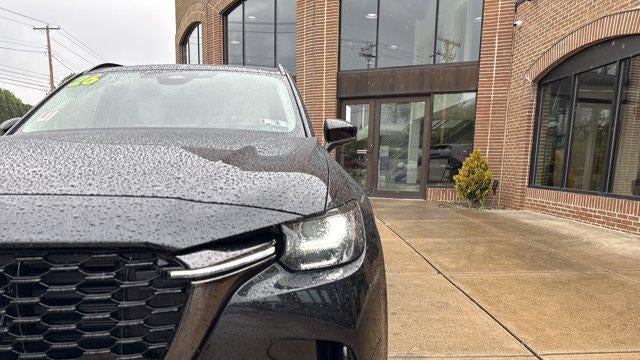 2026 Mazda CX-90 3.3 Turbo S Premium Sport