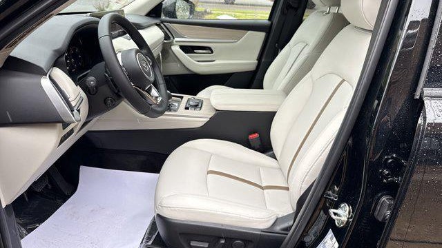 2026 Mazda CX-90 3.3 Turbo S Premium Sport