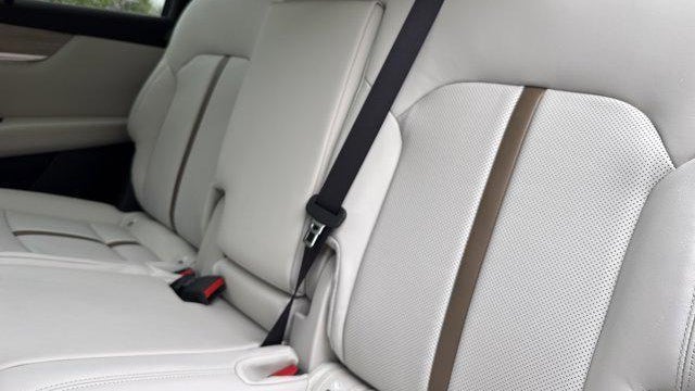 2026 Mazda CX-90 3.3 Turbo S Premium Sport