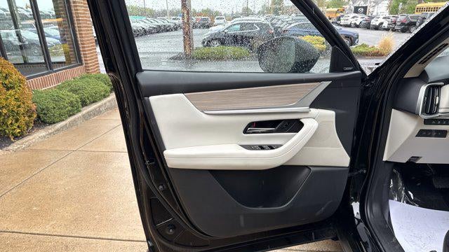 2026 Mazda CX-90 3.3 Turbo S Premium Sport