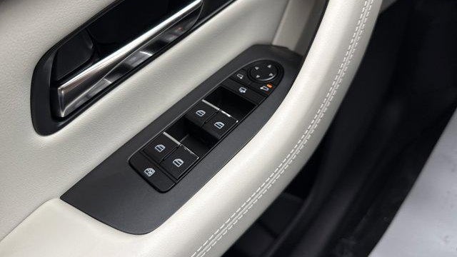 2026 Mazda CX-90 3.3 Turbo S Premium Sport