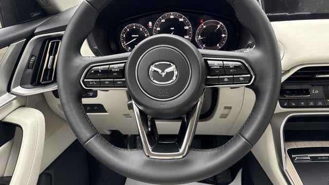 2026 Mazda CX-90 3.3 Turbo S Premium Sport