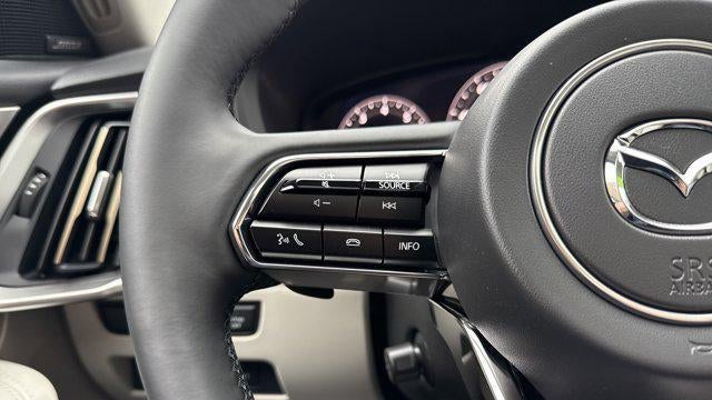 2026 Mazda CX-90 3.3 Turbo S Premium Sport