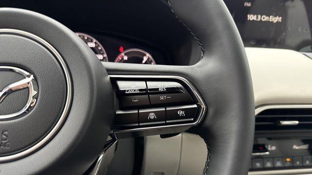 2026 Mazda CX-90 3.3 Turbo S Premium Sport