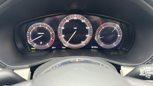 2026 Mazda CX-90 3.3 Turbo S Premium Sport