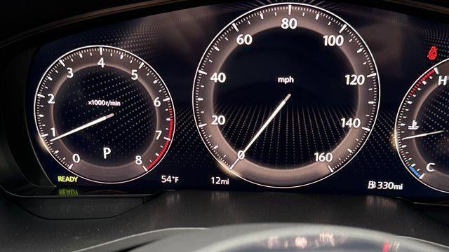 2026 Mazda CX-90 3.3 Turbo S Premium Sport