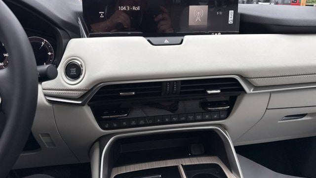 2026 Mazda CX-90 3.3 Turbo S Premium Sport