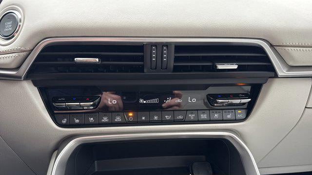 2026 Mazda CX-90 3.3 Turbo S Premium Sport
