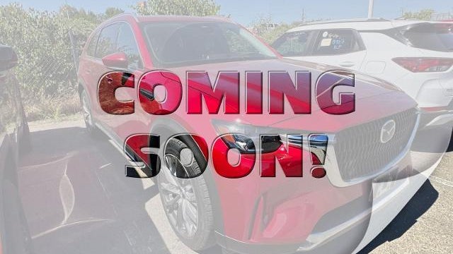 Preowned 2024 Mazda CX-90 3.3 Turbo Premium for Sale
