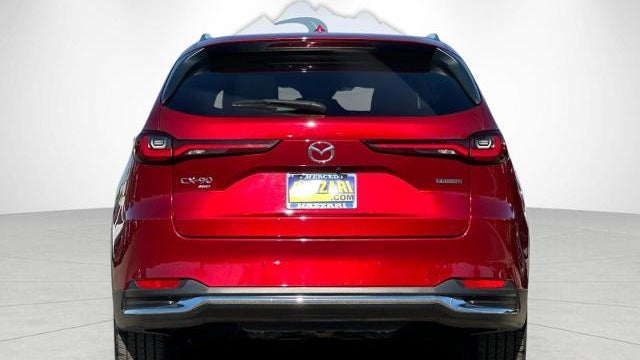 2024 Mazda CX-90 3.3 Turbo Premium