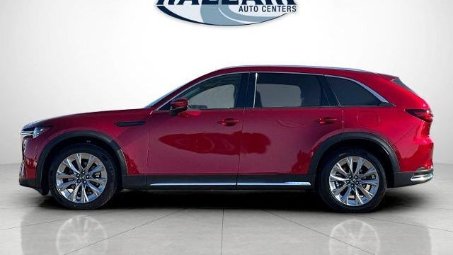 2024 Mazda CX-90 3.3 Turbo Premium