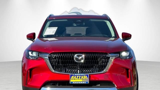 2024 Mazda CX-90 3.3 Turbo Premium