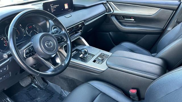 2024 Mazda CX-90 3.3 Turbo Premium