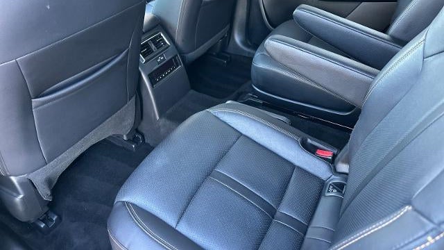 2024 Mazda CX-90 3.3 Turbo Premium