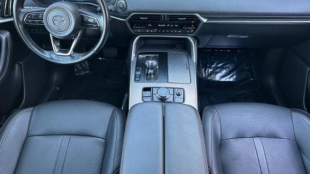 2024 Mazda CX-90 3.3 Turbo Premium
