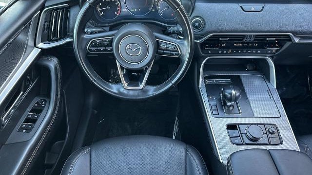 2024 Mazda CX-90 3.3 Turbo Premium