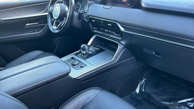 2024 Mazda CX-90 3.3 Turbo Premium