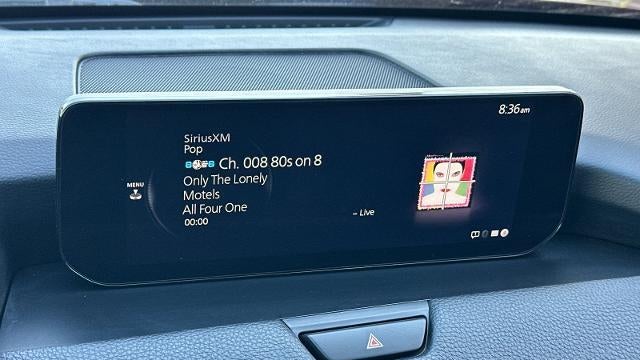2024 Mazda CX-90 3.3 Turbo Premium