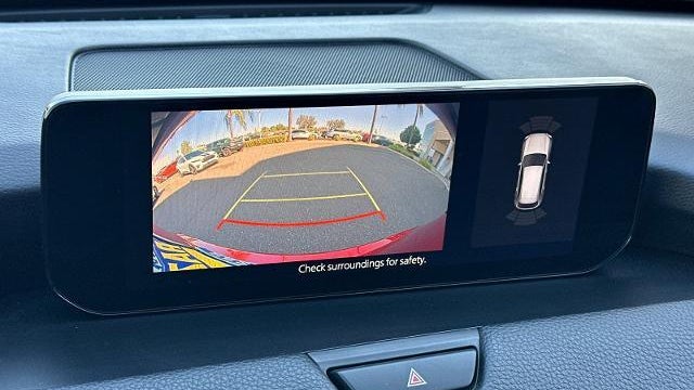 2024 Mazda CX-90 3.3 Turbo Premium
