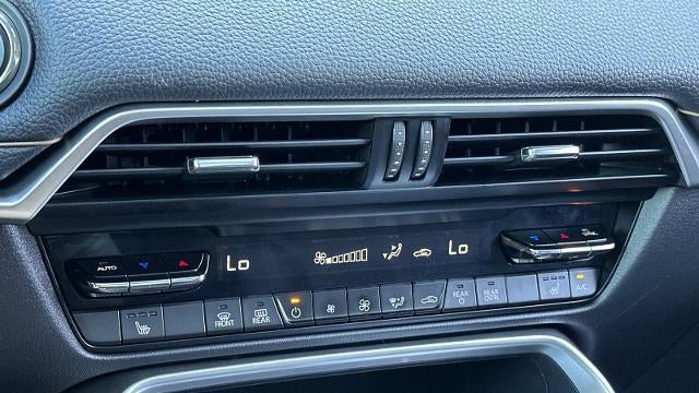 2024 Mazda CX-90 3.3 Turbo Premium