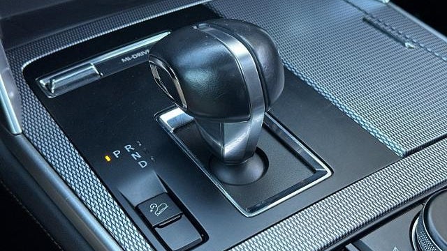 2024 Mazda CX-90 3.3 Turbo Premium