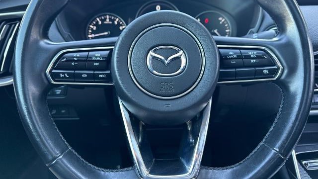2024 Mazda CX-90 3.3 Turbo Premium
