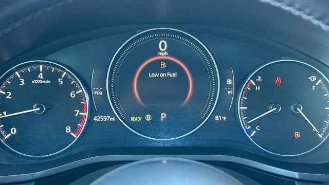2024 Mazda CX-90 3.3 Turbo Premium